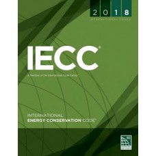 ICC IECC-2018